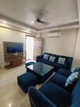 1 BHK Apartment for rent in Ramky One Galaxia, Gopanapalli