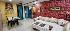 3 BHK Apartment in Awadhpuri