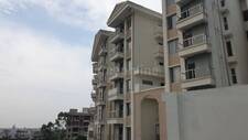 3 BHK Apartment in Amaltas Westminster, Ayodhya Bypass Road