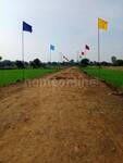 Residential Plot in Balaji premium, Barela