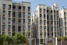 2 BHK Apartment in Vejalpur