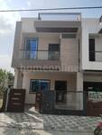 3 BHK Villa/House in Chota Bangarda