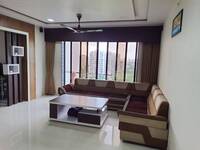 3 BHK Apartment in Casa King, Palanpur Gam