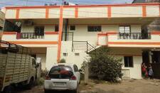 7 BHK Villa/House in Bajaj Nagar