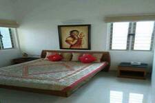 2 BHK Apartment in Adani Pratham, SG Highway