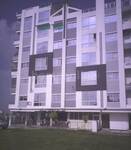 2 BHK Apartment in Indore