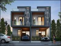3 BHK Villa/House in Shiv Villas, Mansarovar Extension
