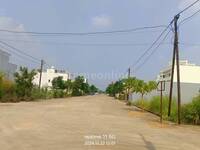 Residential Plot in Wallfort Paradise, Kandul