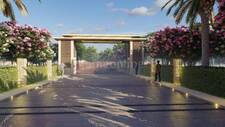 Residential Plot in Agra Road