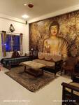 2 BHK Villa/House in Pigdambar