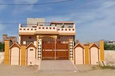 4 BHK Villa/House in Samta Nagar