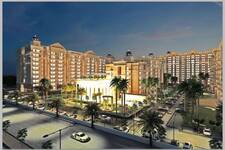 3 BHK Apartment in GBP Athens, Zirakpur