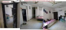 2 BHK Apartment in Vejalpur