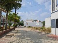 Residential Plot in Pumarth Bliss, Sula Khedi