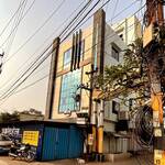1 BHK Apartment for rent in Shree Krishna Landmark, Kota
