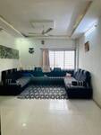 2 BHK Flat in Anand Mangal Flats, Satellite