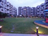 3 BHK Apartment in Royal Amar Greens, Niranjanpur