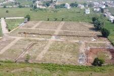 Residential Plot in Hingna