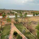 Residential Plot in Aranya City Of Woodland, Chandkhuri