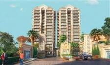 3 BHK Apartment in Zirakpur