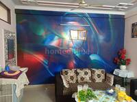 4 BHK Builder Floor in Bhaskar Enclave, Mansarovar