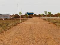 Residential Plot in Maruti vihar phase 4, Naya Raipur-Arang Road