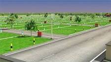 Residential Plot in Zirakpur