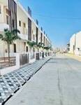 3 BHK Villa/House in Sage Milestone, Hoshangabad Road