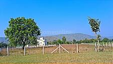 Residential Plot in Baigram