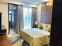 3 BHK Flat in Beverly Golf Avenue, Mohali Village