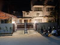 3 BHK Villa/House in Vibhusha Bungalows, Bopal
