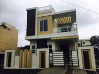 3 BHK Villa/House in Trimurti Nagar