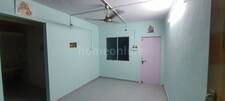 1 BHK Flat for rent in Sahyog Apartment, Adajan