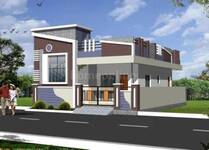 2 BHK Villa/House in Govind Nagar