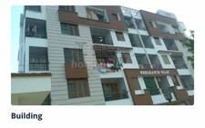 3 BHK Apartment in Nilkanth nilay apartment, Hanuman Nagar