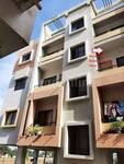 2 BHK Apartment in Shendra MIDC