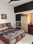 2 BHK Flat for rent in VIP Colony