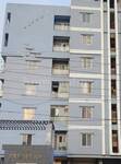 3 BHK Apartment in Bhopal