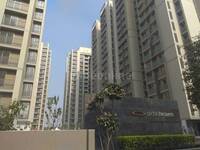 3 BHK Apartment in Orchid Heaven, Shela