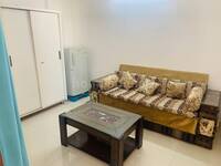 1 BHK Apartment for rent in Panchkula Extension