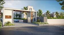 2 BHK Apartment in Pocharam