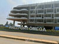 Office Space in WALLFORT OMEGA, Purena