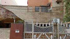 2 BHK Villa/House for rent in Urban Estate Road