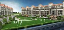 3 BHK Flat in Zirakpur