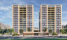 4 BHK Apartment for rent in Vemali