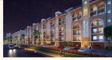 3 BHK Apartment in Zirakpur