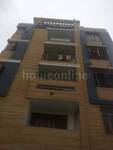 3 BHK Flat in Tonk Road