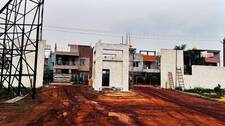 Residential Plot in Old Dhamtari Road