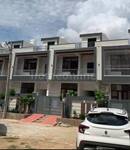 2 BHK Villa/House for rent in Manglam City, Kalwar Road