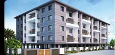 2 BHK Apartment in Janki Nagar, Nagpur, Maharashtra